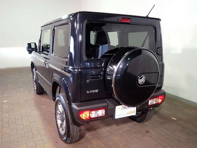 スズキ ジムニー ６６０ ＸＣ ４ＷＤ R6年 (近畿) 99