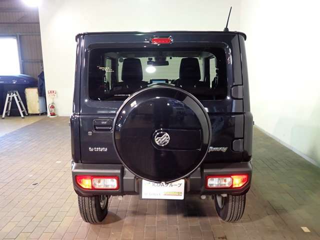 スズキ ジムニー ６６０ ＸＣ ４ＷＤ R6年 (近畿) 99