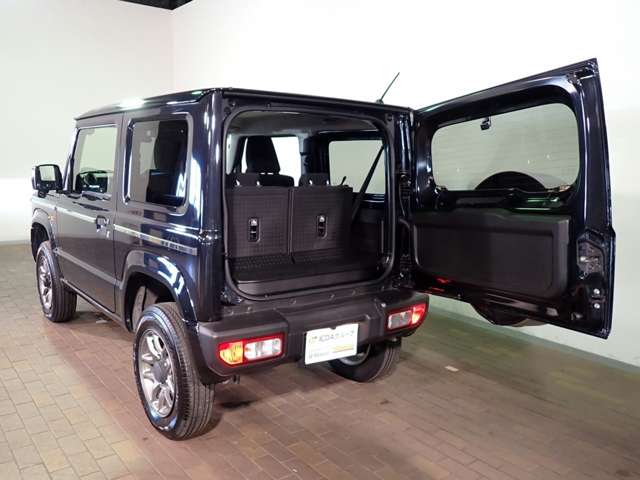スズキ ジムニー ６６０ ＸＣ ４ＷＤ R6年 (近畿) 99