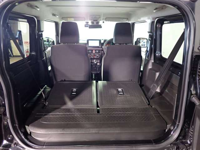 スズキ ジムニー ６６０ ＸＣ ４ＷＤ R6年 (近畿) 99