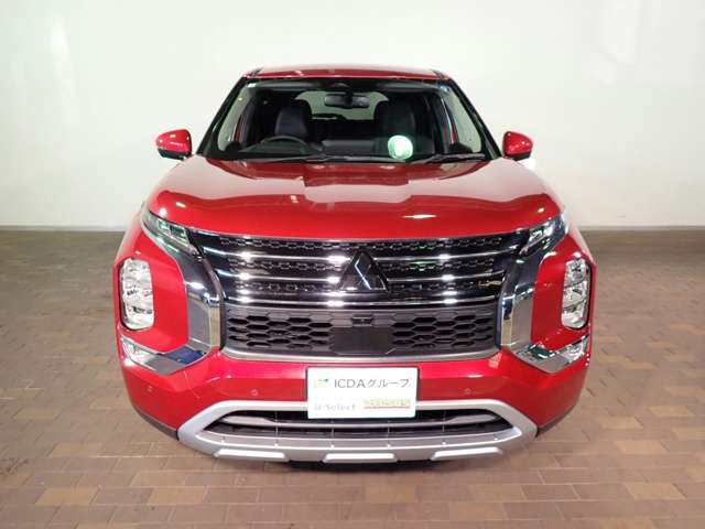 三菱 アウトランダーＰＨＥＶ ２．４ Ｇ ４ＷＤ R5年 (近畿) 99