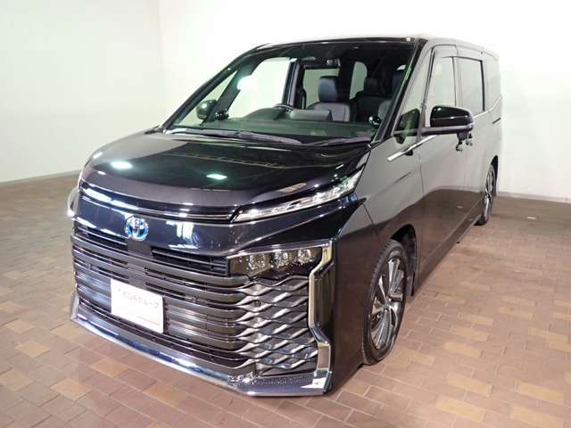 トヨタ ヴォクシー １．８ ハイブリッド Ｓ－Ｚ R4年 () 99