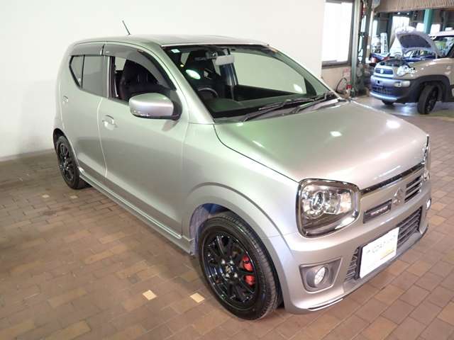 スズキ アルトワークス ワークス ６６０ ４ＷＤ H28年 () 99