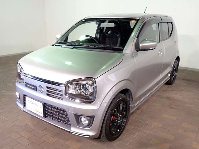 スズキ アルトワークス ワークス ６６０ ４ＷＤ H28年 () 99