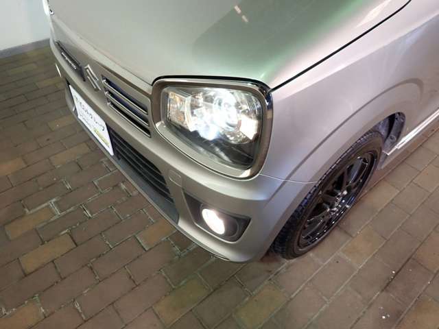 スズキ アルトワークス ワークス ６６０ ４ＷＤ H28年 () 99