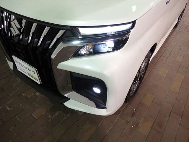 スズキ ソリオ １．２ バンディット ハイブリッド ＭＶ R7年 () 99