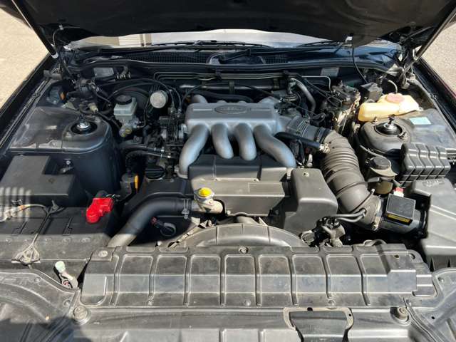 日産 プレジデント ４．５ ソブリン ４輪マルチリンク式サスペンション仕様 H6年 (九州・沖縄) 99