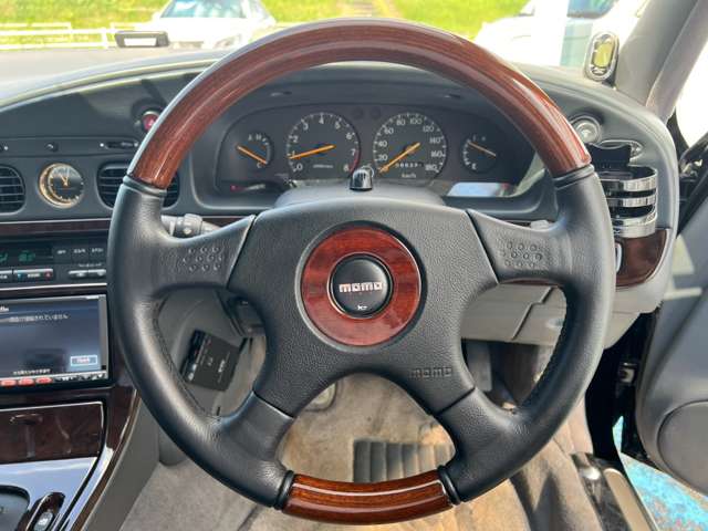 日産 プレジデント ４．５ ソブリン ４輪マルチリンク式サスペンション仕様 H6年 (九州・沖縄) 99