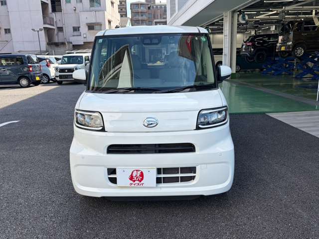 ダイハツ タント ６６０ Ｌ R1年 () 99