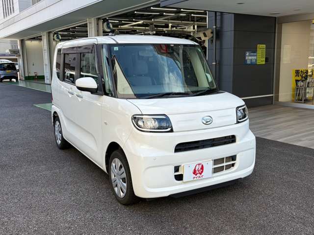 ダイハツ タント ６６０ Ｌ R1年 () 99