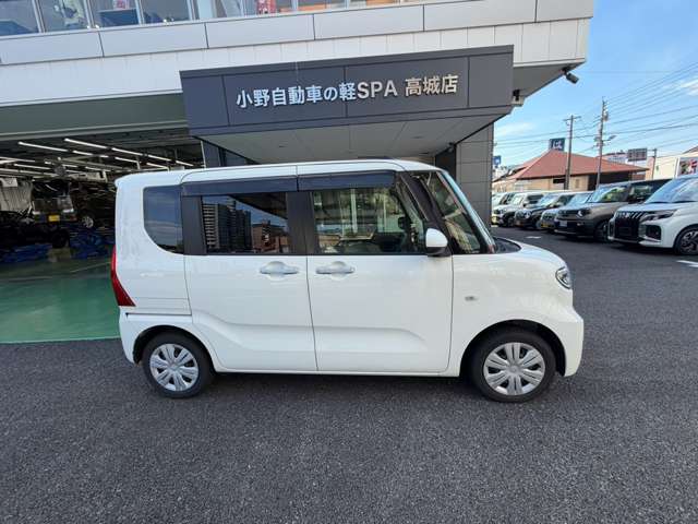 ダイハツ タント ６６０ Ｌ R1年 () 99
