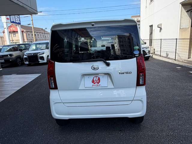 ダイハツ タント ６６０ Ｌ R1年 () 99