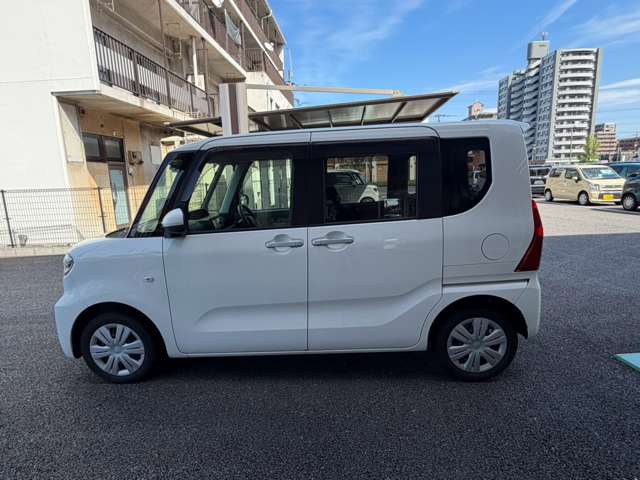 ダイハツ タント ６６０ Ｌ R1年 () 99