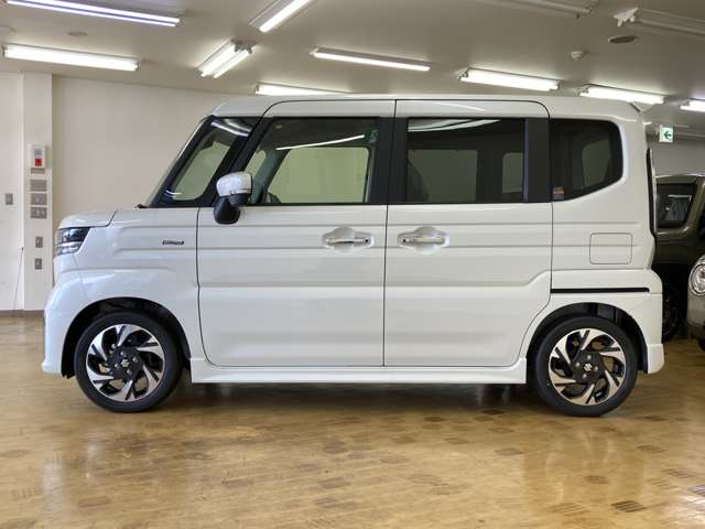 スズキ スペーシア ６６０ カスタム ハイブリッド ＸＳ R8年 (四国) 99