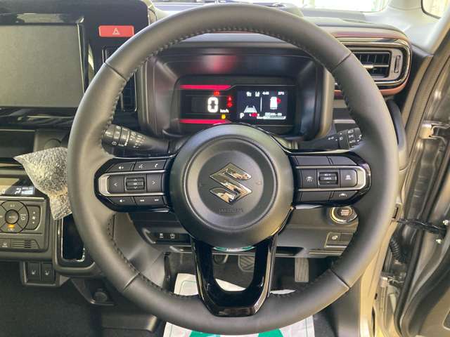 スズキ スペーシア ６６０ カスタム ハイブリッド ＸＳ R8年 (四国) 99