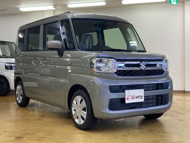 スズキ スペーシア ６６０ ハイブリッド Ｇ R8年 (四国) 99