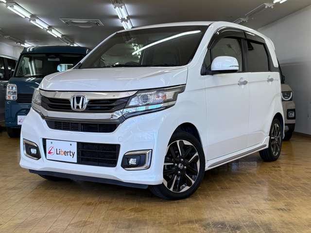 ホンダ Ｎ−ＷＧＮ ６６０ Ｇ ターボパッケージ H28年 (四国) 99