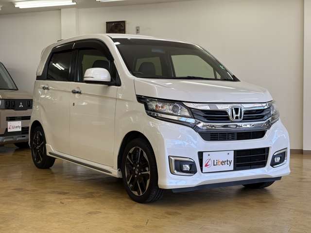 ホンダ Ｎ−ＷＧＮ ６６０ Ｇ ターボパッケージ H28年 (四国) 99