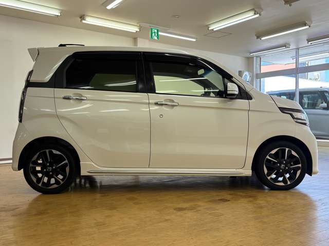 ホンダ Ｎ−ＷＧＮ ６６０ Ｇ ターボパッケージ H28年 (四国) 99