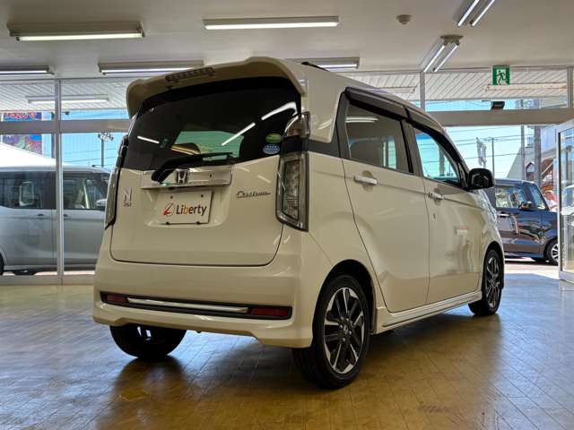 ホンダ Ｎ−ＷＧＮ ６６０ Ｇ ターボパッケージ H28年 (四国) 99