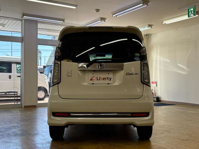 ホンダ Ｎ−ＷＧＮ ６６０ Ｇ ターボパッケージ H28年 (四国) 99
