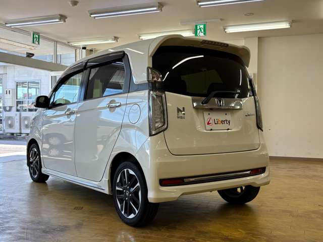ホンダ Ｎ−ＷＧＮ ６６０ Ｇ ターボパッケージ H28年 (四国) 99