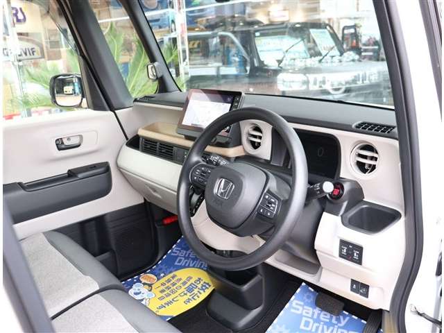 ホンダ Ｎ　ＢＯＸ ６６０ R6年 (関東) 99