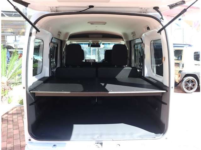 ダイハツ アトレー ６６０ ＲＳ ４ＷＤ R5年 (関東) 99