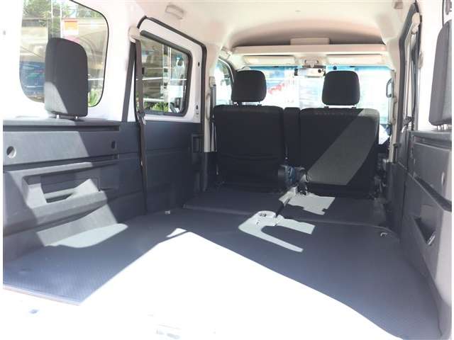 ダイハツ アトレー ６６０ ＲＳ ４ＷＤ R5年 (関東) 99