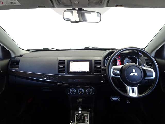 三菱 ランサー ２．０ ＧＳＲ Ｘ ４ＷＤ H21年 (関東) 99