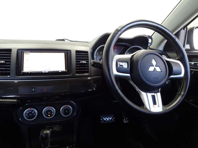 三菱 ランサー ２．０ ＧＳＲ Ｘ ４ＷＤ H21年 (関東) 99