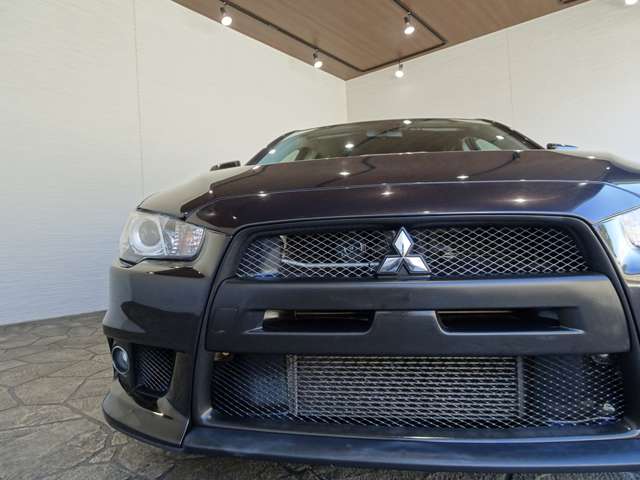 三菱 ランサー ２．０ ＧＳＲ Ｘ ４ＷＤ H21年 (関東) 99