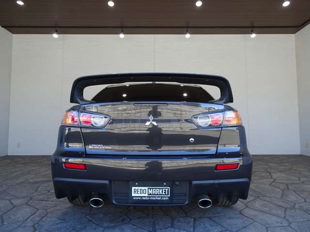 三菱 ランサー ２．０ ＧＳＲ Ｘ ４ＷＤ H21年 (関東) 99