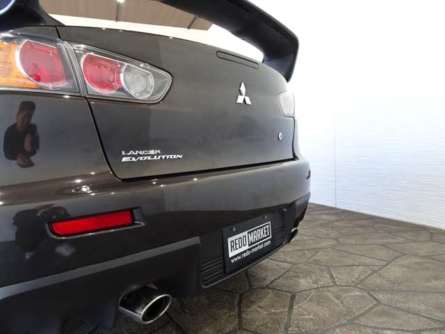 三菱 ランサー ２．０ ＧＳＲ Ｘ ４ＷＤ H21年 (関東) 99