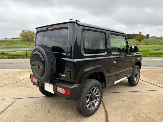 スズキ ジムニー ６６０ ＸＣ ４ＷＤ R8年 (関東) 99