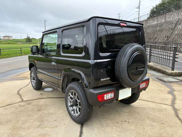 スズキ ジムニー ６６０ ＸＣ ４ＷＤ R8年 (関東) 99