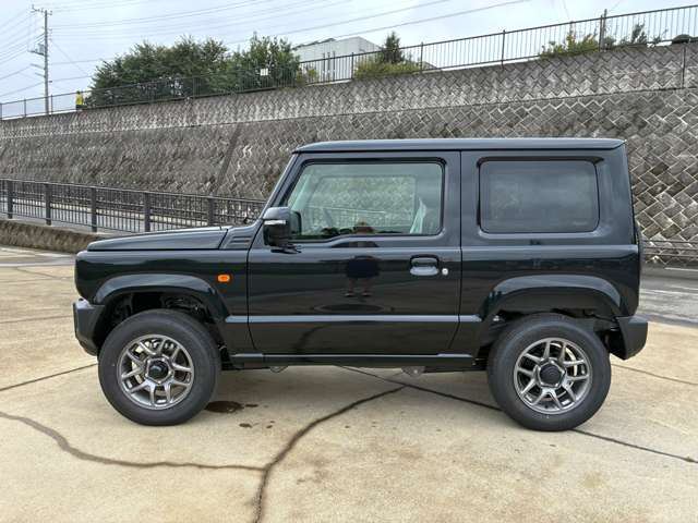スズキ ジムニー ６６０ ＸＣ ４ＷＤ R8年 (関東) 99