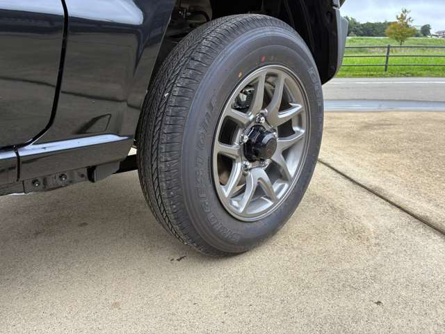 スズキ ジムニー ６６０ ＸＣ ４ＷＤ R8年 (関東) 99