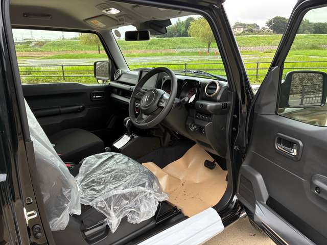 スズキ ジムニー ６６０ ＸＣ ４ＷＤ R8年 (関東) 99
