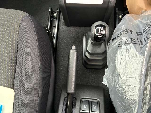 スズキ ジムニー ６６０ ＸＣ ４ＷＤ R8年 (関東) 99