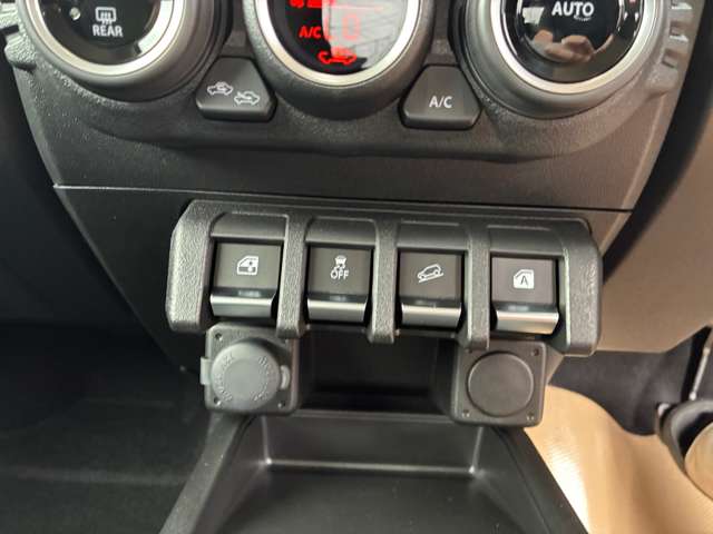 スズキ ジムニー ６６０ ＸＣ ４ＷＤ R8年 (関東) 99