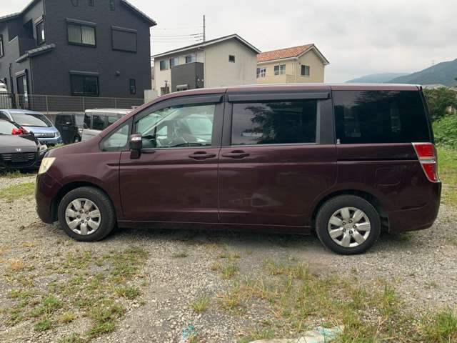 ホンダ ステップワゴン ２．０ Ｌ H21年 () 99