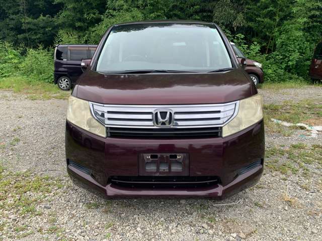 ホンダ ステップワゴン ２．０ Ｌ H21年 () 99