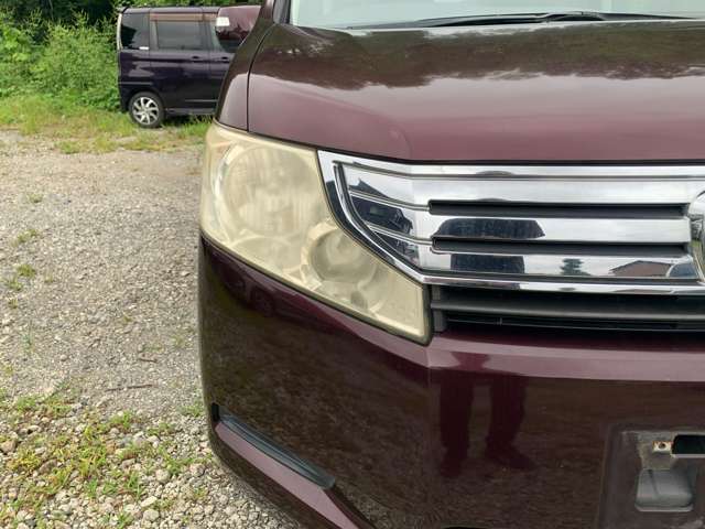 ホンダ ステップワゴン ２．０ Ｌ H21年 () 99