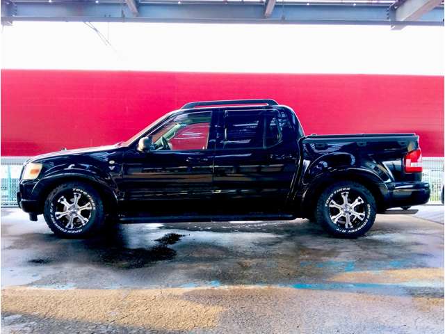 フォード エクスプローラー Ｖ８ リミテッド ４ＷＤ H20年 (関東) 99