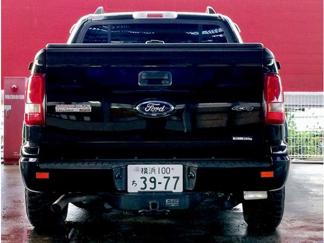フォード エクスプローラー Ｖ８ リミテッド ４ＷＤ H20年 (関東) 99