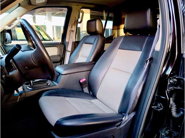 フォード エクスプローラー Ｖ８ リミテッド ４ＷＤ H20年 (関東) 99