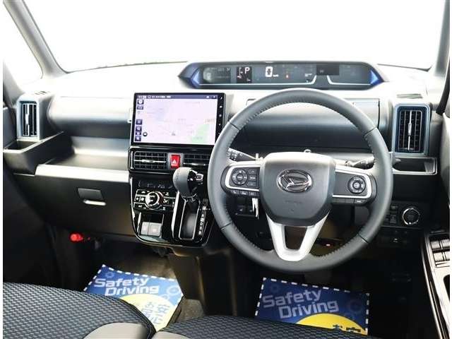 ダイハツ タント ６６０ カスタム ＲＳ R8年 (関東) 99