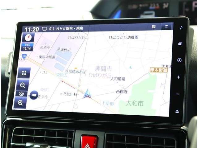 ダイハツ タント ６６０ カスタム ＲＳ R8年 (関東) 99