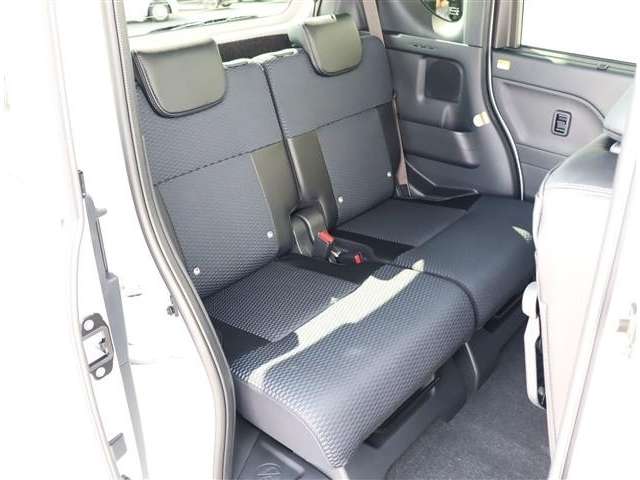 ダイハツ タント ６６０ カスタム ＲＳ R8年 (関東) 99